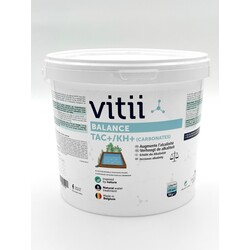 Carbonaten (KH+/TAC+) 5 kg - Vitii