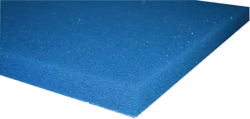 Heissner Vijver filtermat grote poriën 100x40x5 cm - Heissner afbeelding