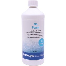 No foam 1 liter - Interline