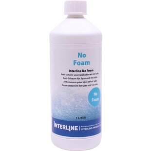 No Foam 1L - Interline