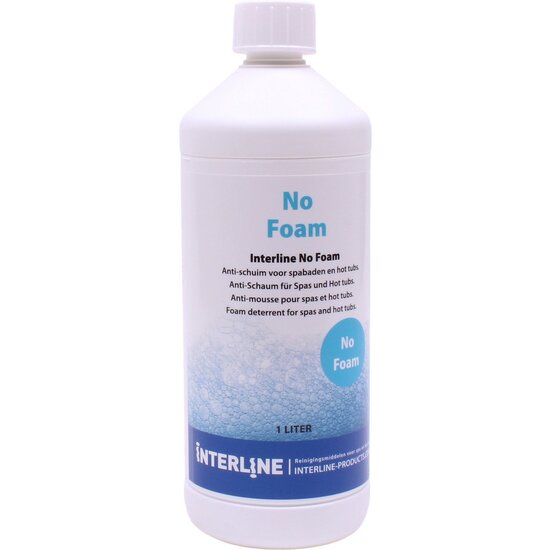 Interline  No foam 1 liter - Interline
