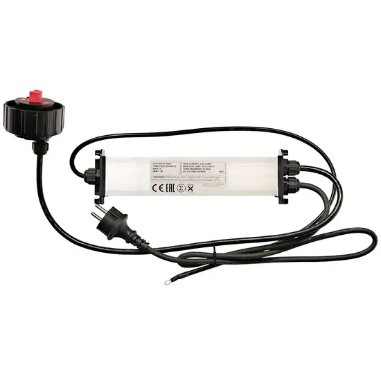 SuperFish  Tech UV Trafo T5 40W- 2015 - SuperFish