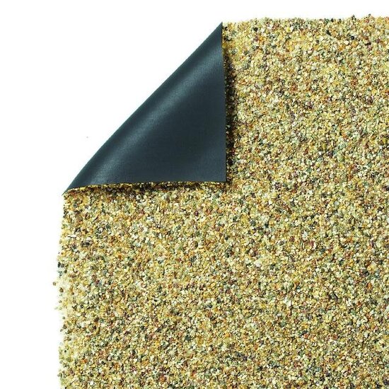 Heissner Vijver steenfolie 5,0 mm 1x12m per rol - Heissner