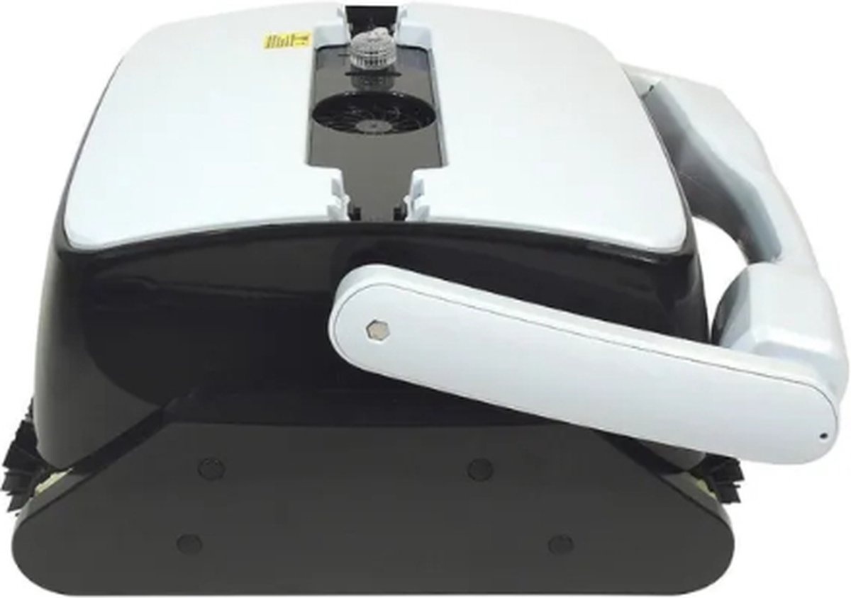 Ubbink Robotclean accu XL - zwembadstofzuiger - Ubbink afbeelding