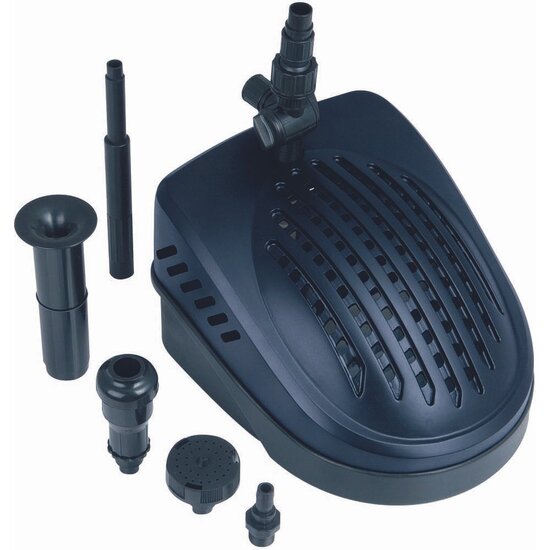 Ubbink PowerClear 9000 compacte fonteinpomp incl. UVC 9W