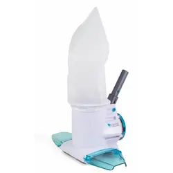 Telsa Powerblade 90 elektrische zwembadstofzuiger - Kokido