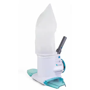 Telsa Powerblade 90 elektrische zwembadstofzuiger - Kokido