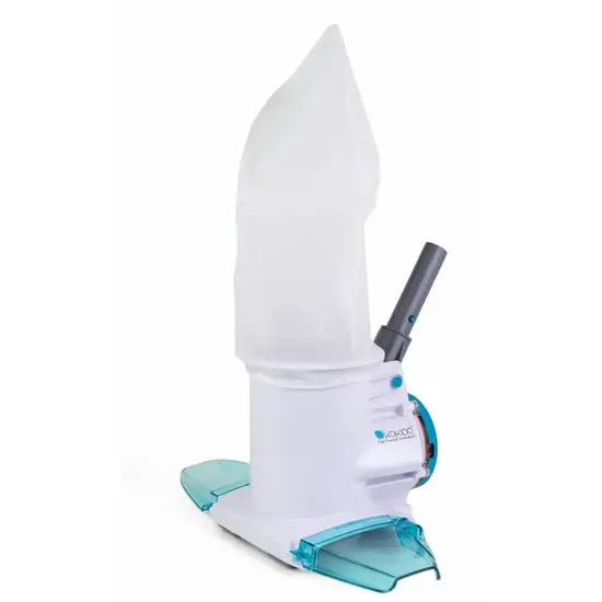 W'eau Kokido Telsa Powerblade 90 elektrische zwembadstofzuiger