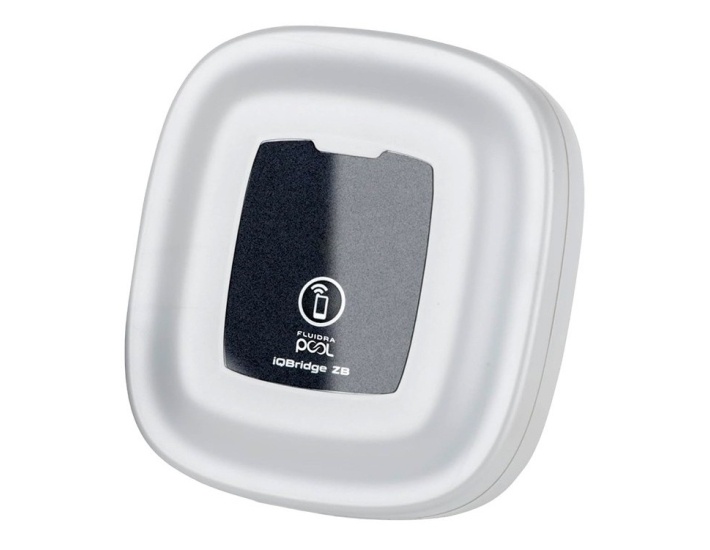 AquaForte Smart bridge EU power supply afbeelding