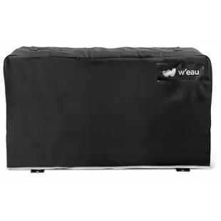 Full Inverter warmtepomp beschermhoes 112 x 48 x 73cm - W’eau