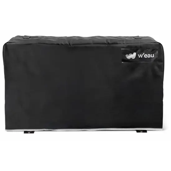 W'eau Full Inverter warmtepomp beschermhoes 79 x 37 x 45cm - W'eau