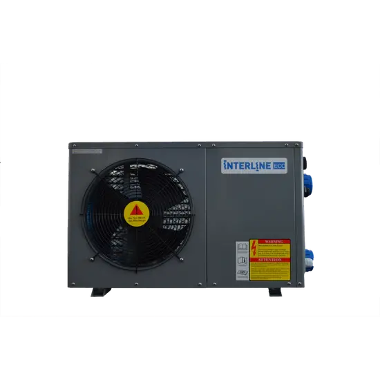 Interline  Warmtepomp 4,6 kW- Interline