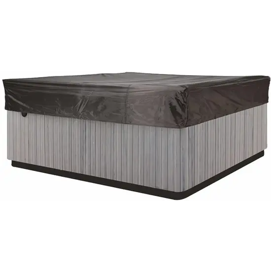 W'eau Spa cover beschermhoes - 200 x 200 cm - W'eau