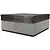 W'eau Spa cover beschermhoes - 215 x 215 cm - W'eau