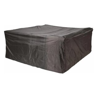 Spa beschermhoes - 220 x 220 cm - W'eau