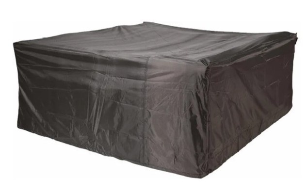 W'eau Spa beschermhoes - 220 x 220 cm - W'eau afbeelding
