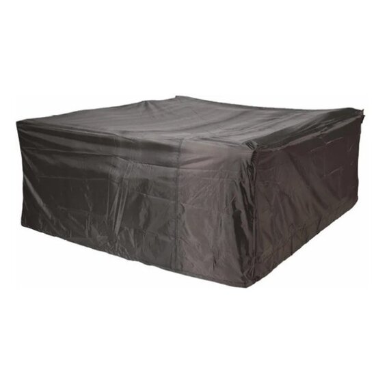 W'eau Spa beschermhoes - 230 x 230 cm - W'eau