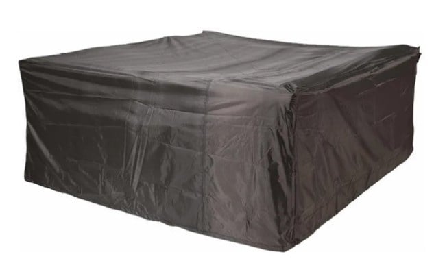 W'eau Spa beschermhoes - 235 x 235 cm - W'eau afbeelding