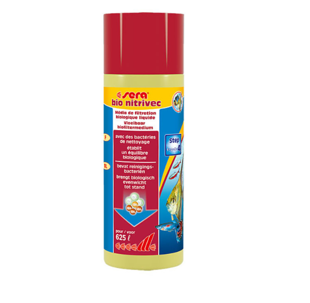 Sera Sera bio nitrivec - 250ml afbeelding