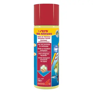 Bio nitrivec 100ml - Sera