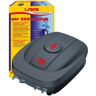 Sera air 550 R plus
