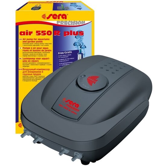 Sera Sera air 550 R plus