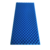 MaJa Koi Noppenschuim 100x50x3 blauw fijn ppi 30