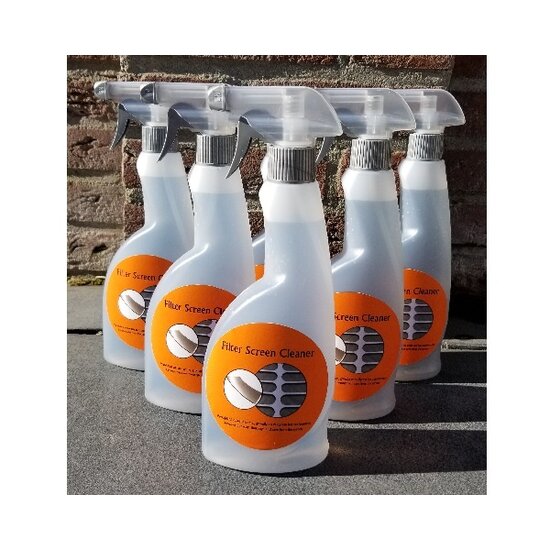 Filter Screen Cleaner 500 Ml - Filter Screen