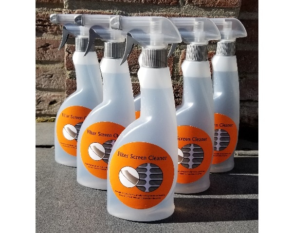 Filter Screen Filter Screen Cleaner 500 Ml afbeelding