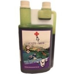 Malamix Koidokter Anti-MIX - 250ml afbeelding