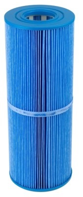 W'eau Spa filter type 6 - Antibacterieel (o.a. SC706 of C-4950) afbeelding