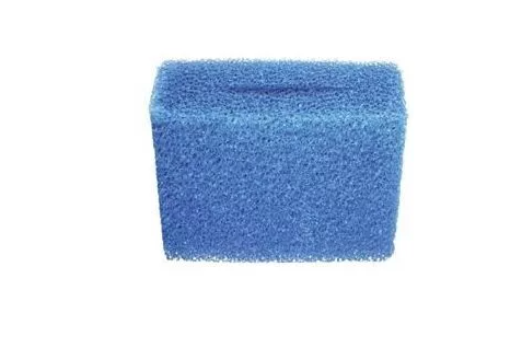 MaJa Koi Filterpatroon Biotec 18 En 36 Grof Blauw Geen Origineel Onderdeel afbeelding