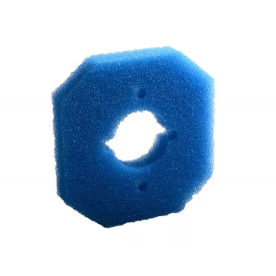 AquaForte Filterpatroon Filtoclear medium - blauw - Aquaforte