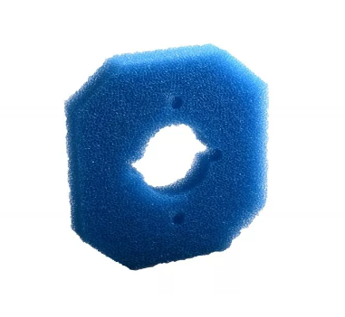 AquaForte Filterpatroon Filtoclear Medium Blauw Geen Origineel Onderdeel afbeelding