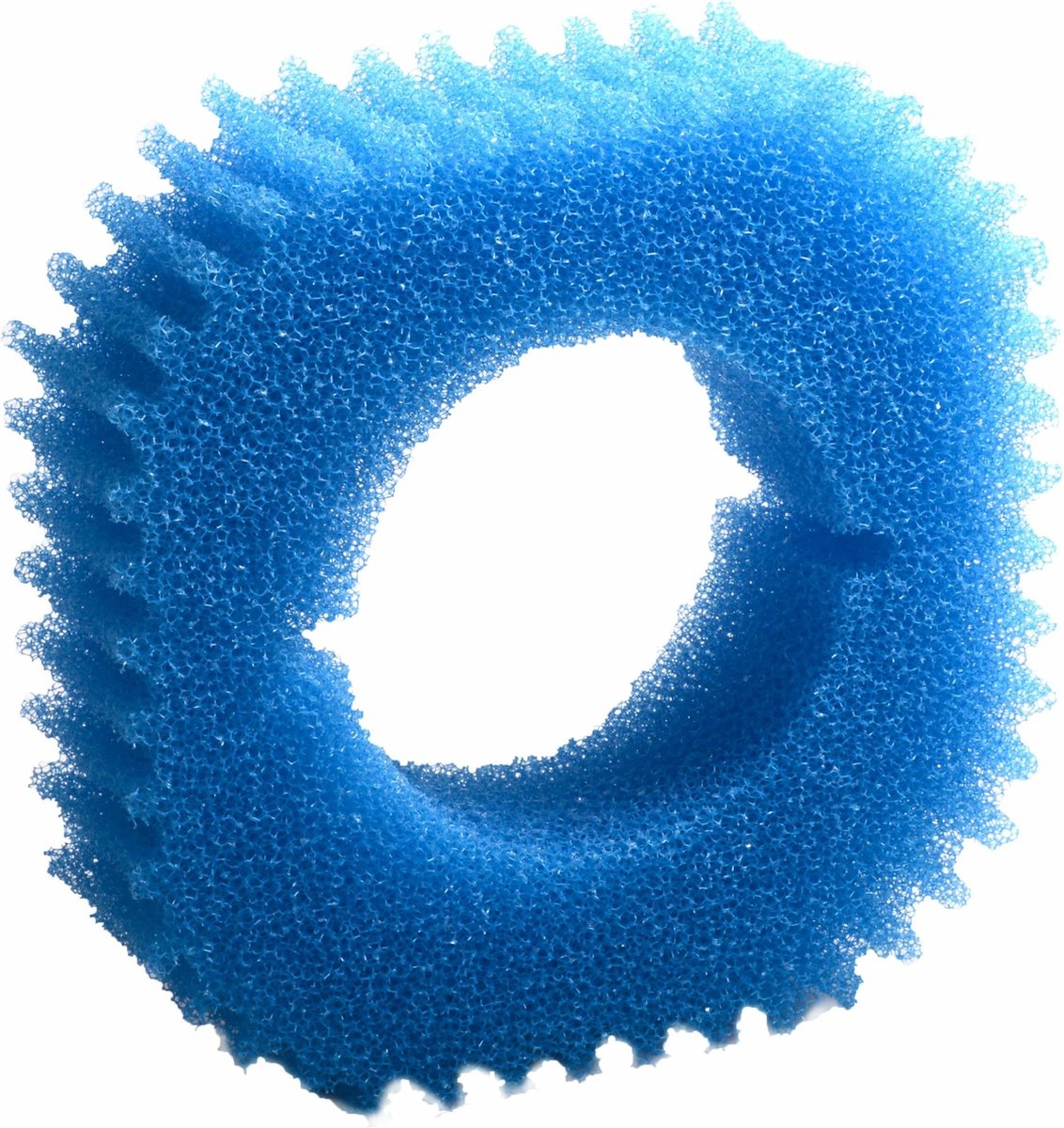 MaJa Koi Filterpatroon Filtoclear 20000 En 30000 Grof Blauw Geen Origineel Onderdeel afbeelding