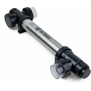 Duplex UV-C lamp - 75 watt - W'eau
