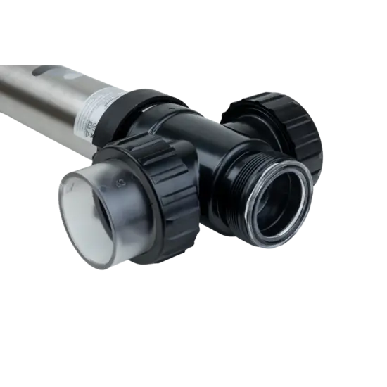 W'eau Duplex UV-C lamp - 75 watt - W'eau