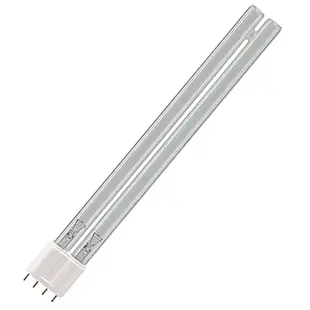 vervangingslamp pl 24 Watt