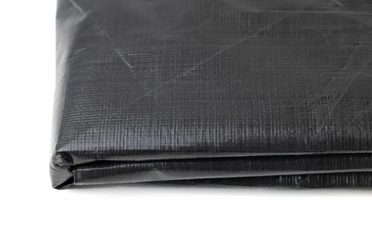 W'eau Afdekzeil voor ovaal zwembad 1110 x 550cm (zeilmaat 1170 x 610) afbeelding