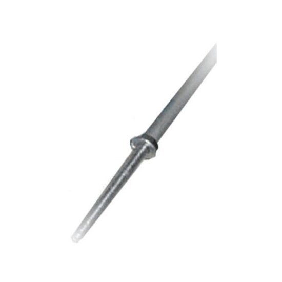 Valterra Verlengstuk aluminium spindel 75cm Valterra