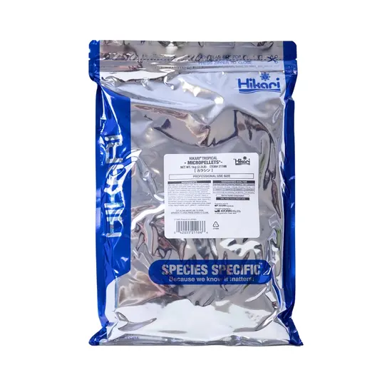 Hikari Micro Pellets 1kg - Hikari