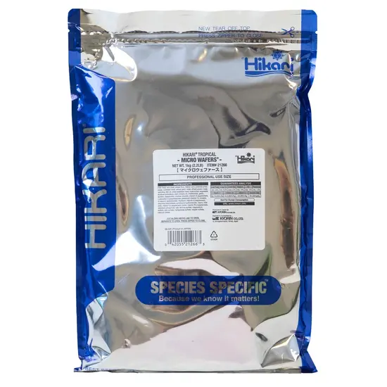 Hikari Micro Wafer 1 kg - Hikari