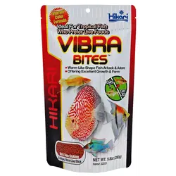 Vibra Bites 280g - Hikari