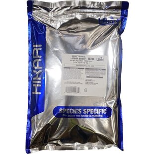Tropical vibra xl 1kg - Hikari
