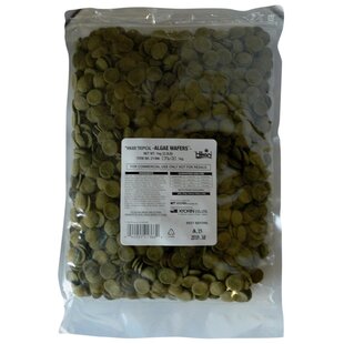 Algae Wafers 1kg - Hikari