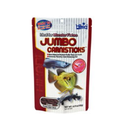 Tropical jumbo carnisticks 182g - Hikari