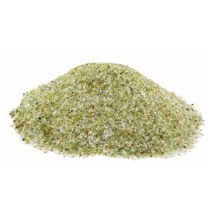 Filterglas grof - 20 kg - W'eau