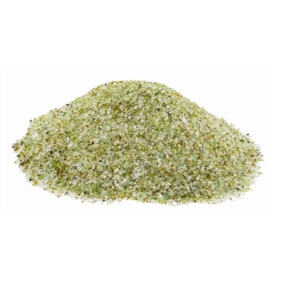 W'eau Filterglas grof - 20 kg - W'eau