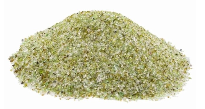 W'eau Filterglas grof - 20 kg - W'eau afbeelding