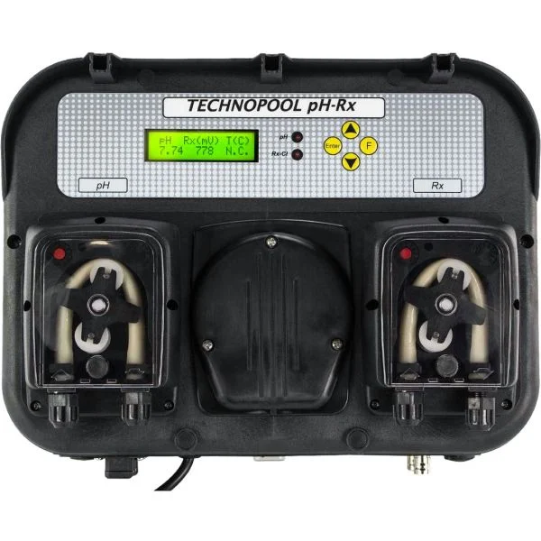 AquaForte Technopool pH-Rx afbeelding